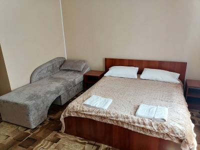 Фото номера отеля