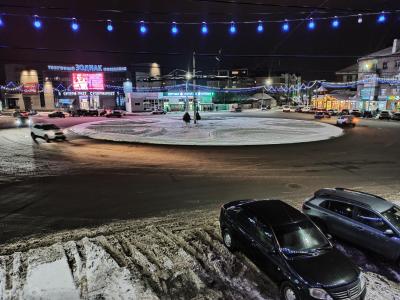 Фото отеля