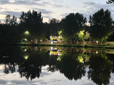 Фото отеля