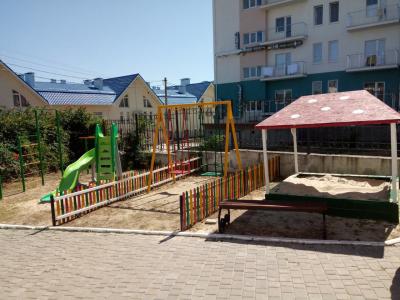 Фото отеля