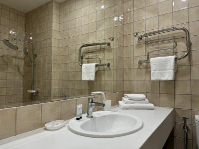 Фото номера отеля