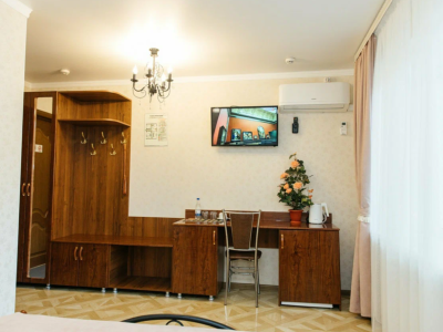 Фото номера отеля
