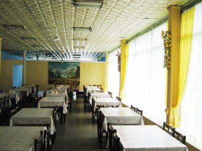 Фото отеля