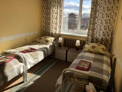 Фото отеля