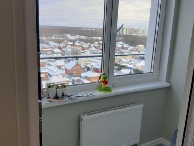 Фото номера отеля