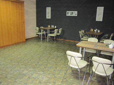 Фото отеля