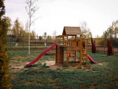 Фото отеля