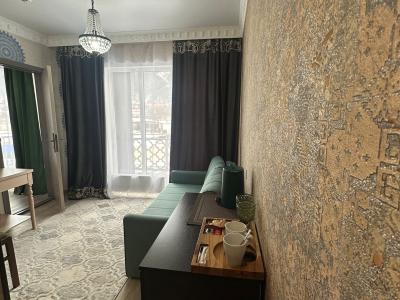 Фото номера отеля