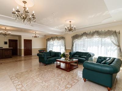 Фото отеля