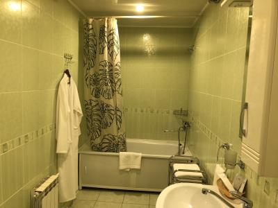 Фото номера отеля
