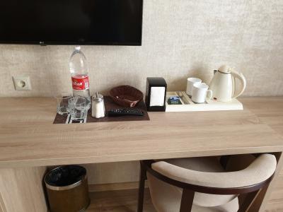 Фото отеля