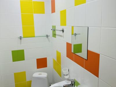 Фото отеля