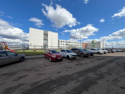 Фото отеля