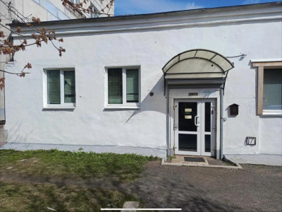 Фото отеля