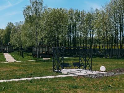 Фото отеля