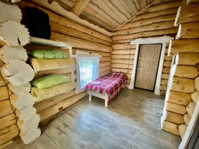 Фото номера отеля
