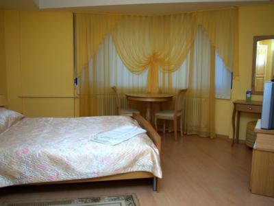 Фото отеля