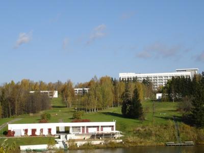Фото отеля