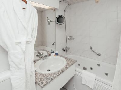 Фото номера отеля