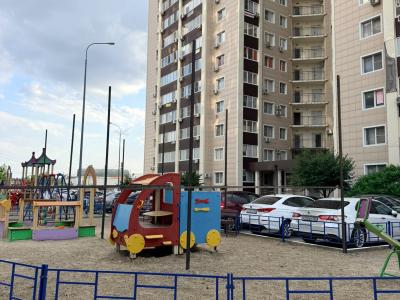 Фото отеля