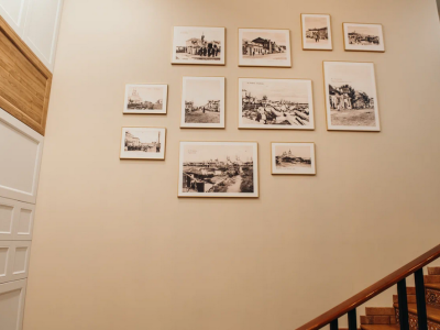 Фото отеля