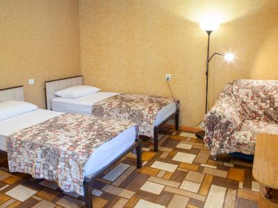 Фото номера отеля
