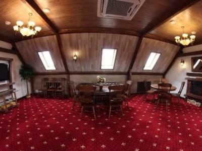 Фото номера отеля