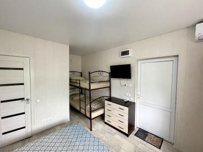 Фото номера отеля