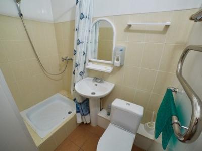 Фото номера отеля
