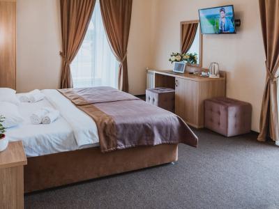 Фото номера отеля