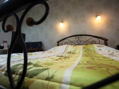 Фото номера отеля