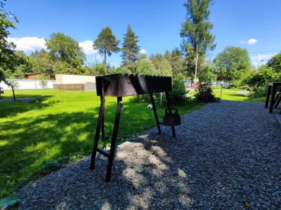 Фото отеля