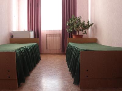 Фото номера отеля