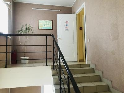 Фото отеля