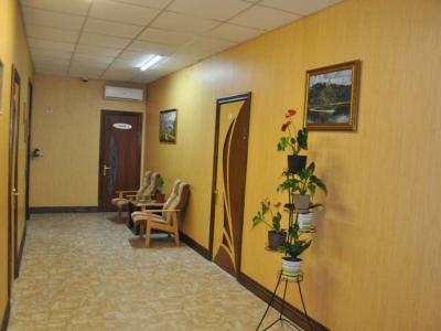 Фото отеля