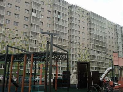 Фото отеля
