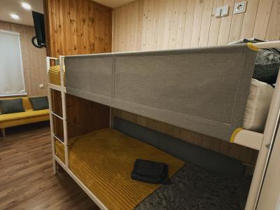 Фото номера отеля