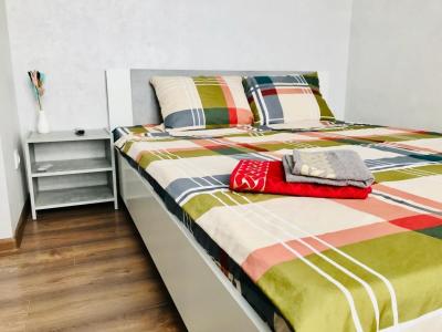 Фото номера отеля