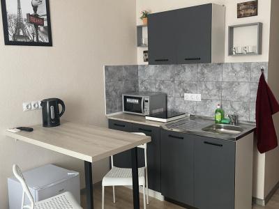Фото отеля