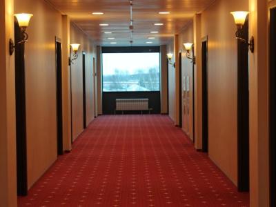 Фото отеля