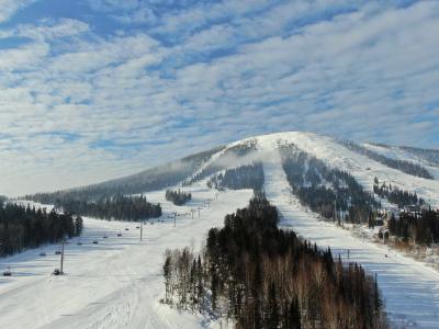 Фото отеля