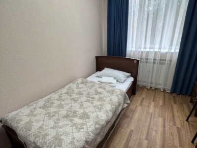 Фото отеля