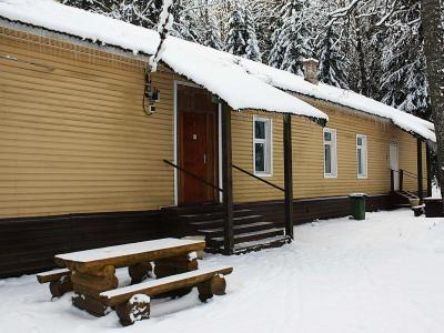 Фото номера отеля