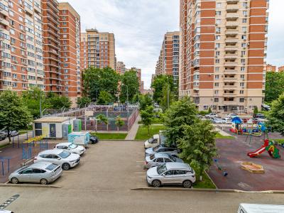 Фото номера отеля