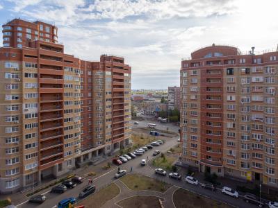 Фото отеля