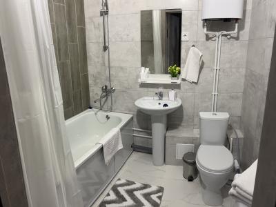 Фото отеля