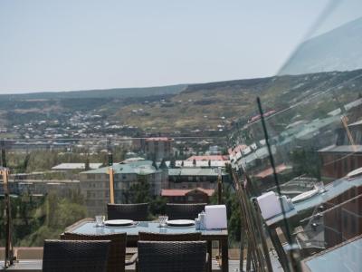 Фото отеля