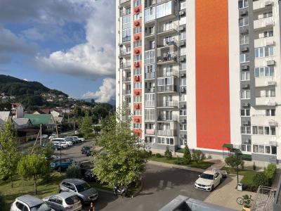 Фото отеля