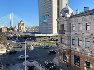 Фото отеля