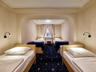 Фото номера отеля